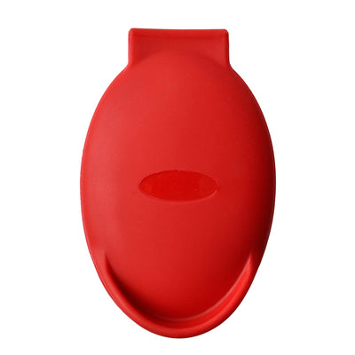 Cook with Color Oyster Protector Glove, Cut-Resistant Shellfish Shucking Guard, Flexible Non-Slip Grip, Dishwasher Safe