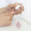 Beauty Concepts 15 Pack Mini Nail Polish Collection - 15 Glossy and Trendy Colors (Pink Pack)