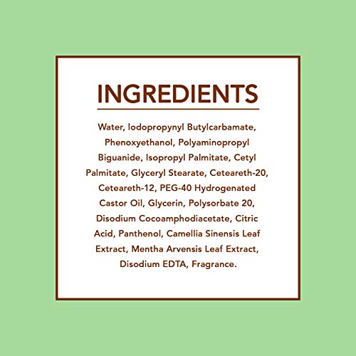 Body Prescriptions Face Wipes & Makeup Remover Wipes - 4 Pack (30 Count Each) of Gentle Facial Towelettes (Cooling Cucumber)