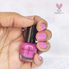 Beauty Concepts Nail Polish Collection - Pack of 15 Mini Nail Polish Set