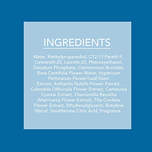 Essential Oils - 2 Pack (60 Count Each) Micellar Water Makeup Remover Facial Wipes