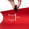 Ellen Tracy Lipstick Collection- 4 Piece Liquid Lip Stick Set