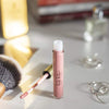 Nicole Miller 5 Pack Matte Liquid Lipstick Collection (Gold Packaging)
