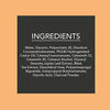 Body Prescriptions Facial Wipes - 2 Pack (60 Count Each) Charcoal Infused, Detoxifying + Moisturizing Deep Cleansing Face Towelettes, Refreshing + Nourishing, Makeup Removing Cleansing Cloths