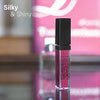 Beauty Concepts 4 Pack Matte Liquid Lipstick Collection