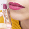 Ellen Tracy Lipstick Gift Set- 3 Piece Lipstick in Embossed Rosy Shades