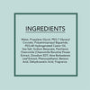 Body Prescriptions - 2 Pack (60 Count Each) Dead Sea Minerals Facial Cleansing Wipes