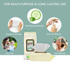 Beauty Concepts - 2 Pack (60 Count Each) Cucumber Aloe Facial Cleansing Wipes