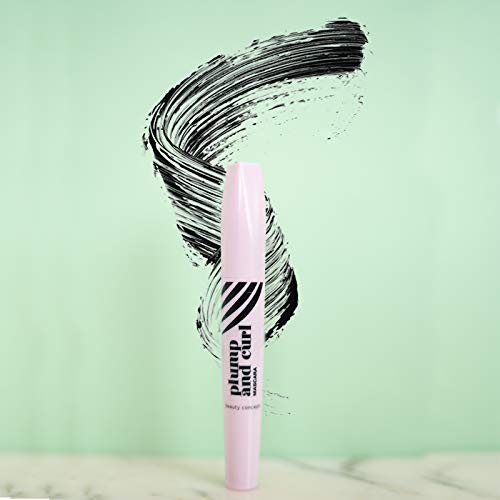 Beauty Concepts Cosmetic Collection- 4 Piece Mascara Set