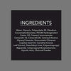 Clinical Works - 2 Pack (60 Count Each) Charcoal Detoxifying Face Wipes