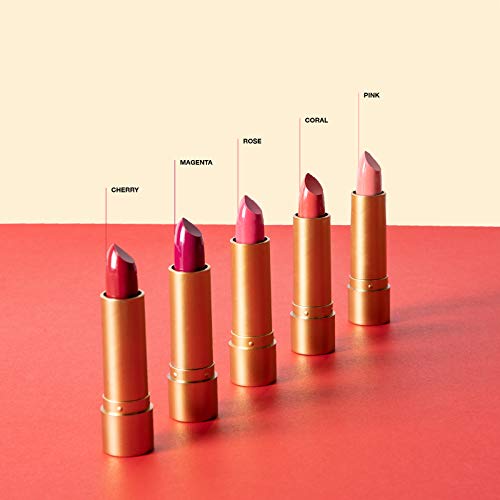 5 PC Lip Collection