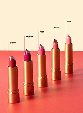 5 PC Lip Collection