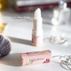 Beauty Concepts Four Piece Lip Balm Collection, Lip Softening Gift Set, (Lemon Mint, Honey Almond, Shea Coconut, and Eucalyptus)