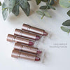 Beauty Concepts Ultimate Lipstick Collection, Gift Set with Five Different Shades of Lipsticks, Shades of Pinks and Reds