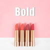 B.C. Beauty Concepts 6 Piece Lipstick Collection
