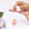 Live Green MINI Nail Polish Collection - Pack of 10 Mini Exclusive Nail Color Shades