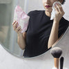 Nicole Miller Collagen Facial Cleansing Wipes and Makeup Remover Wipes - 60 Count