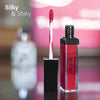 Beauty Concepts 4 Pack Matte Liquid Lipstick Collection