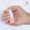 Beauty Concepts Nail Polish Collection - 5 Assorted Trendy Pink Nail Polish Colors