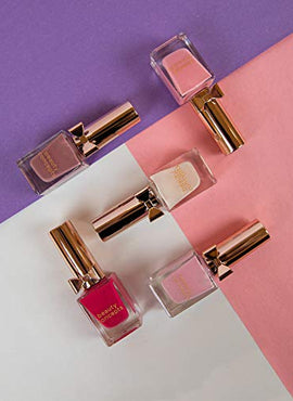 5 Pack Nail Polish Collection by B.C. Beauty Concepts