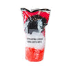 Set of Three Bath Loofahs (Red Packaging)
