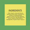 Beauty Concepts - 2 Pack (60 Count Each) Go Bananas Fruit & Vitamin C Infused Facial Wipes