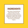 Essential Oils - 2 Pack (60 Count Each) Vitamin C Facial Cleansing Wipes