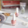 Beauty Concepts Set of 6 Nail Polish Collection - Quick Dry Nail Polish for Women and Girls (Floral Box)
