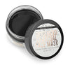 Clinical Works Oxygenated Charcoal Face Mask, Removes Dirt, Debris, Oils, Impurities and Blackheads, Fights Acne, Detoxifies, Unclogs and Purifies Skin, For all Skin Types, 3.53 Oz