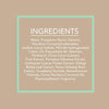 Body Prescriptions - 2 Pack (60 Count Each) Coconut Facial Cleansing Wipes