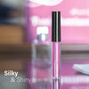 Beauty Concepts Lip Gloss Collection- 10 Piece Lip Gloss Set in Nude Colors