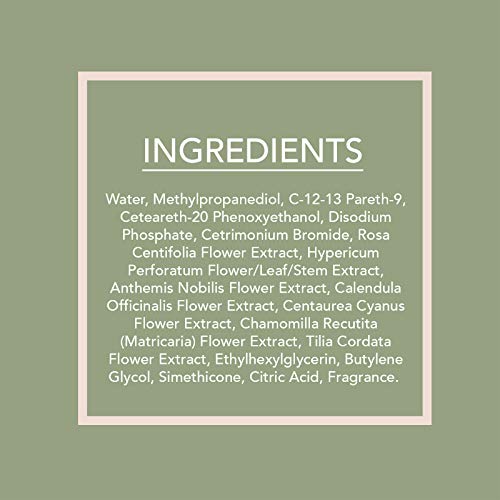 Essential Oils - 2 Pack (60 Count Each) Micellar Makeup Remover Facial Wipes