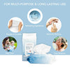 Essential Oils - 2 Pack (60 Count Each) Micellar Water Makeup Remover Facial Wipes