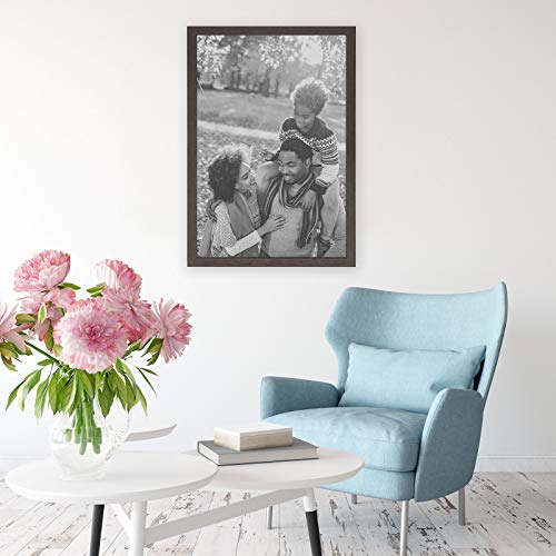 Sheffield Home Decor Collection- Portrait Frame Set 24x36 in