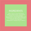 Beauty Concepts - 2 Pack (60 Count Each) Slice of Summer watermelon Detoxifying Facial Wipes