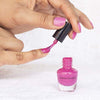 Beauty Concepts Nail Polish Collection - Pack of 15 Mini Nail Polish Set
