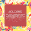 Beauty Concepts - 2 Packs (60 Count per Pack) Citrus & Vitamin E Facial Cleansing Wipes