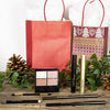 Ellen Tracy Eye Makeup Set with Eyeshadow Pallete, Eyeliner Pencils, Mascara, Eyebrow Pencil, and Brush