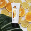 Clinical Works Vitamin C Facial Cleanser and Face Wash, 5.97 fl oz / 177 ml