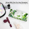 Body Prescriptions Tea Tree Facial Wipes, Detoxifying + Moisturizing, Deep Cleansing Face Towelettes, Refreshing + Nourishing, Gentle Cleansing Cloths (50 Wipes)