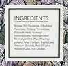 Nicole Miller Luxe Lip Collection - Set of Five Lipsticks, Smooth Highly Pigmented Lip Shades ( Matte and Shimmer Shades)