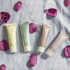 Hand Cream Collection - Set of 4 moisturizing hand creams by Live Green