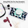 Beauty Concepts 2 Pack (60 Count Each) Sea Salt and Coconut Facial Cleansing and Gentle Make Up Remover Wipes Flip Top Pack