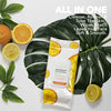 Clinical Works - 2 Pack (60 Count Each) Vitamin C Antioxidant Micellar Cleansing Wipes