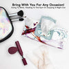 Body Prescriptions Single Pack (50 Count Each) Retinol Facial Cleansing and Gentle Make Up Remover Wipes Flip Top Pack