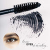 Live Green Mascara Collection, Lengthening and Volumizing 2 Piece Mascara Gift Set, Holiday Gift Set for Women and Girls
