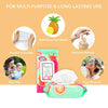 Beauty Concepts - 2 Pack (60 Count Each) Vitamin C Facial Wipes