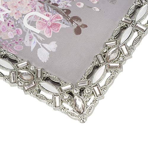 Parisian Home Pastel Perfection Decorative Picture Frame for 4
