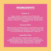 Body Prescriptions Makeup Remover Wipes Bulk, 3 Pack, 90 Facial Cleansing Cloths Removes Makeup, Mascara, Dirt and Oil (Vitamin C, Coconut Mint, Lavender Shea)