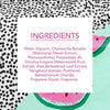 Beauty Concepts - 2 Pack (60 Count Each) Watermelon Detoxifying Facial Cleansing Wipes